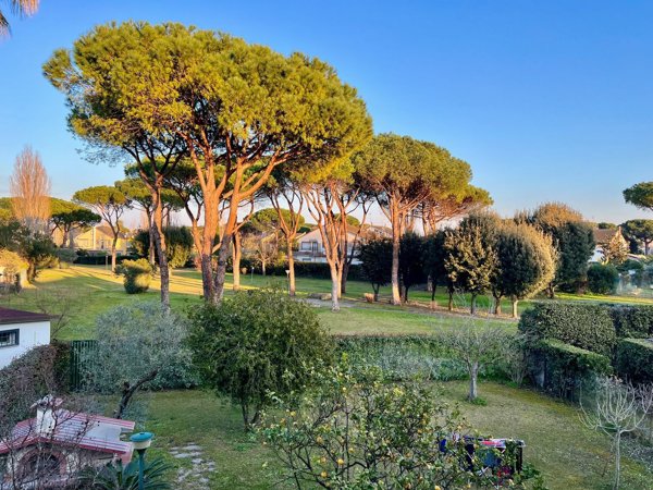 appartamento in vendita a Roma in zona Casal Palocco