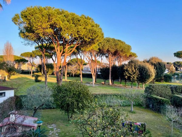 appartamento in vendita a Roma in zona Casal Palocco