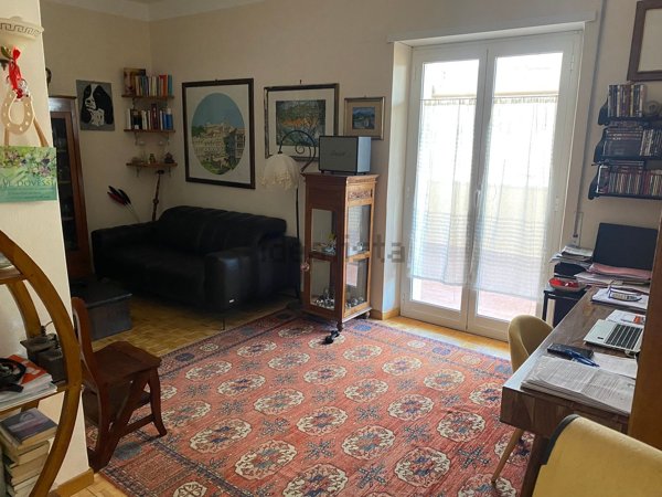 appartamento in vendita a Roma in zona Primavalle