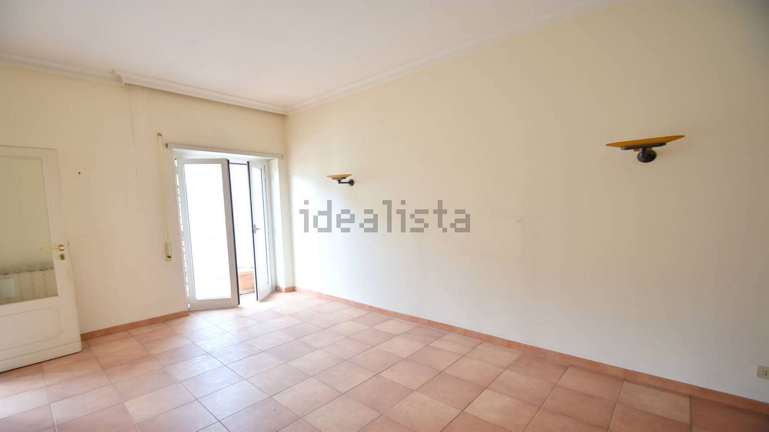 appartamento in vendita a Roma in zona Gianicolense