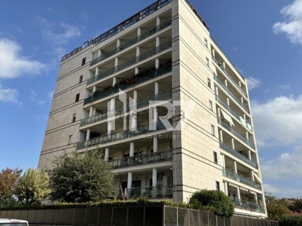 appartamento in vendita a Roma in zona Casal Boccone