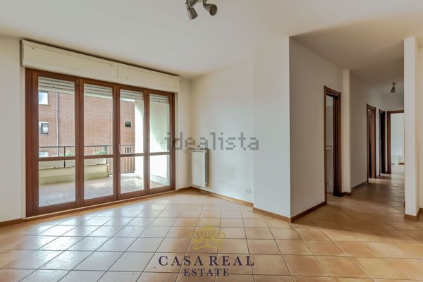 appartamento in vendita a Roma in zona Castel di Leva