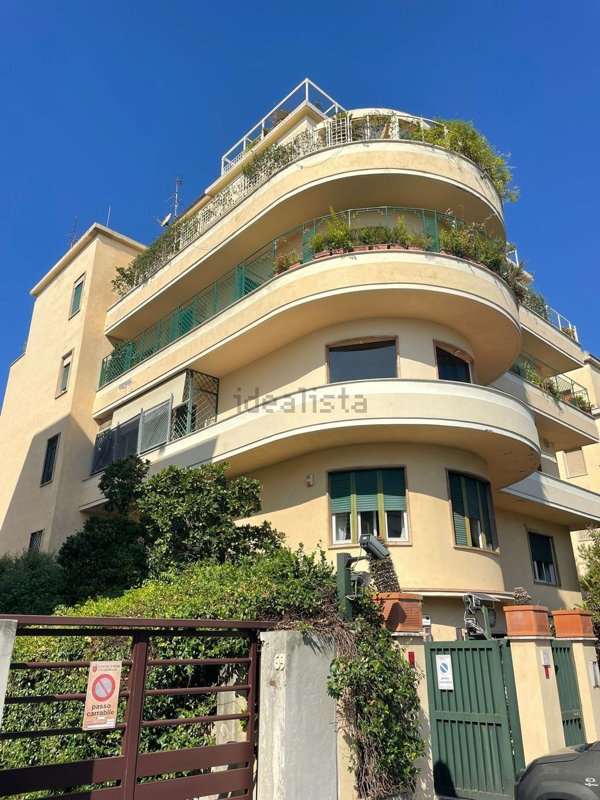 appartamento in vendita a Roma in zona Pinciano