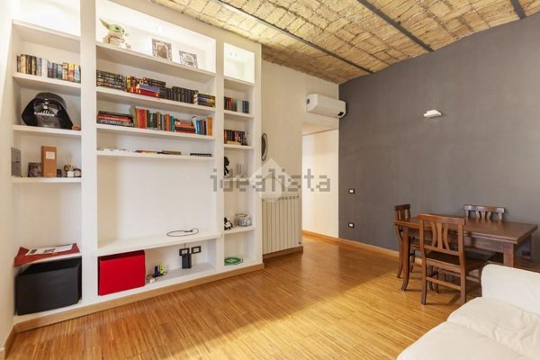 appartamento in vendita a Roma in zona Campo Marzio