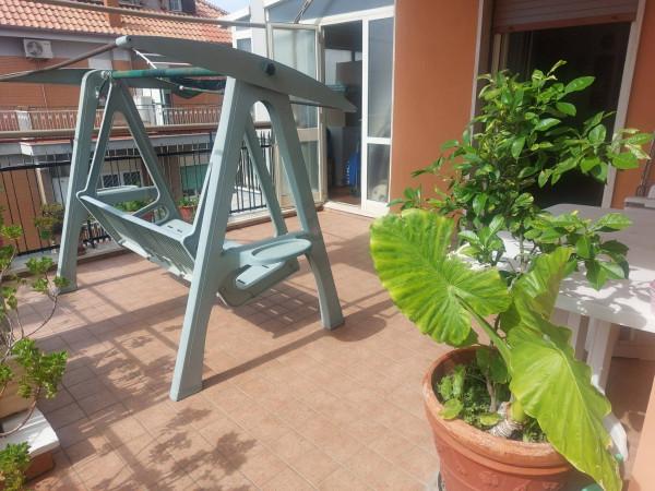 appartamento in vendita a Roma in zona Ostia