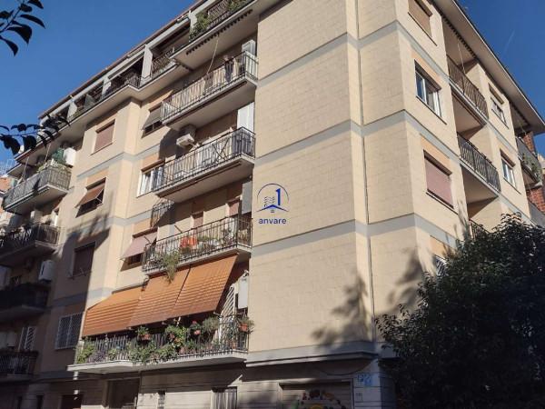 appartamento in vendita a Roma in zona Ostia