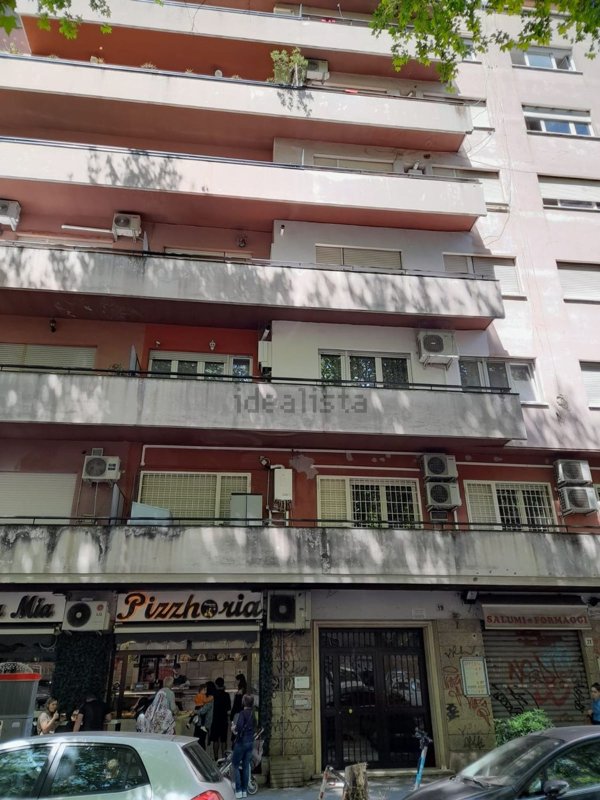 appartamento in vendita a Roma in zona Don Bosco