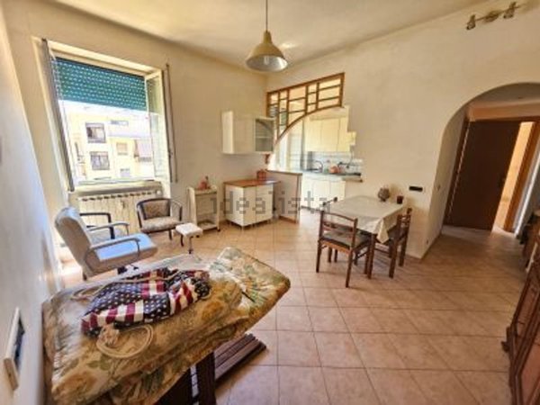 appartamento in vendita a Roma in zona Acilia