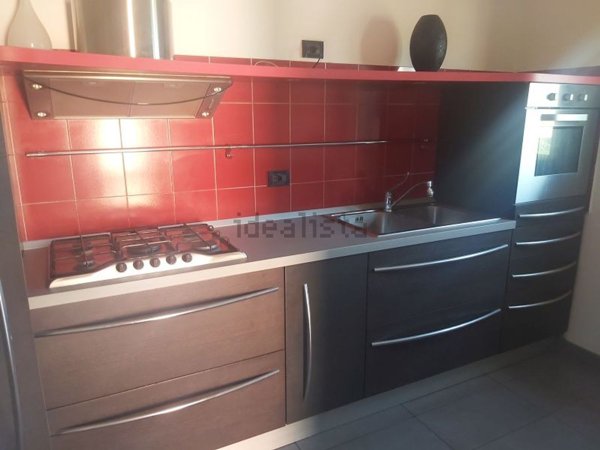 appartamento in vendita a Roma in zona Ponte Galeria