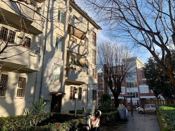 appartamento in vendita a Roma in zona Prenestino-Centocelle