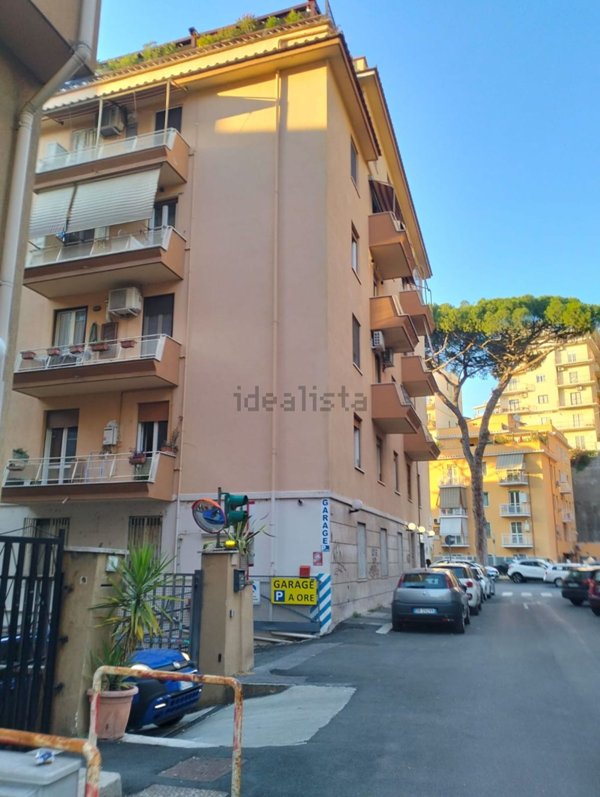 appartamento in vendita a Roma in zona Monte Sacro/Talenti