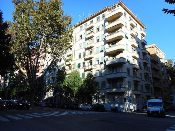 appartamento in vendita a Roma in zona Rione Prati