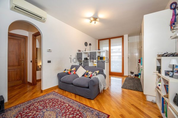 appartamento in vendita a Roma in zona Flaminio