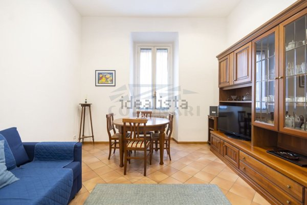 appartamento in vendita a Roma in zona Campo Marzio