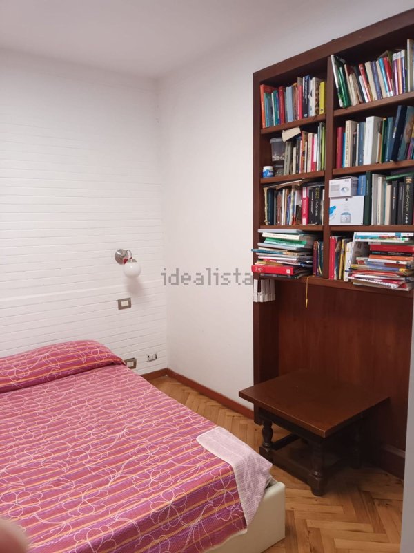 appartamento in vendita a Roma in zona Tor di Quinto