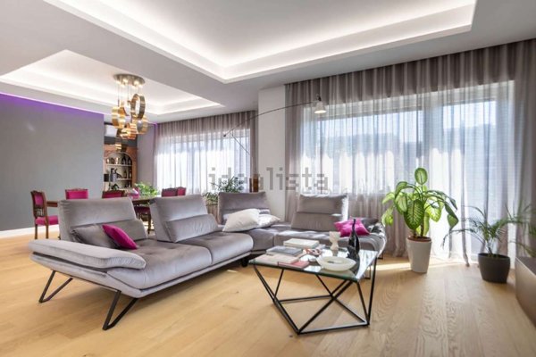 appartamento in vendita a Roma in zona Aurelio
