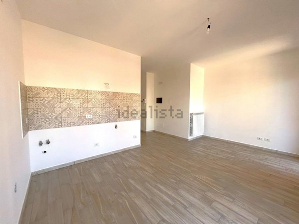 appartamento in vendita a Roma in zona Tiburtino