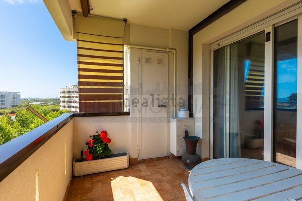 appartamento in vendita a Roma in zona Ostia