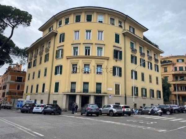 appartamento in vendita a Roma in zona Parioli