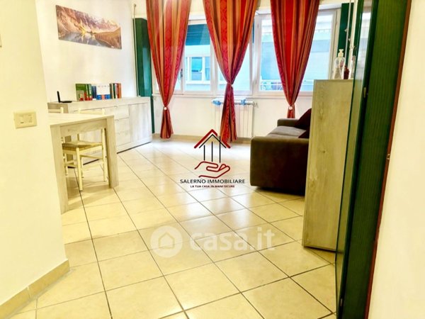 appartamento in vendita a Roma in zona Ostia