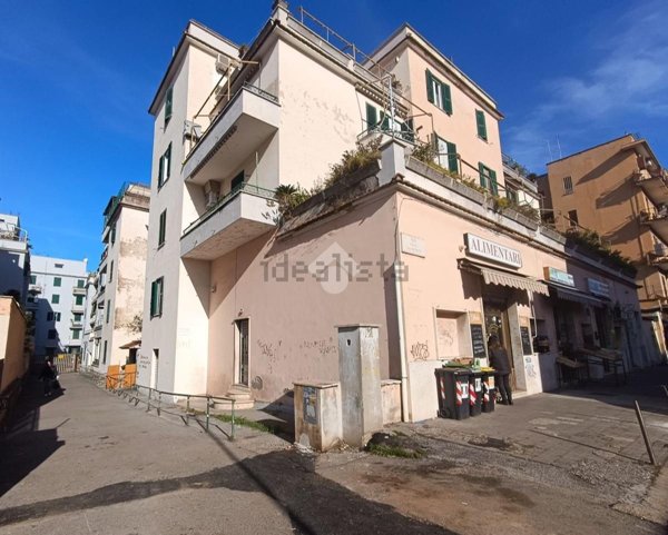 appartamento in vendita a Roma in zona Tor Sapienza