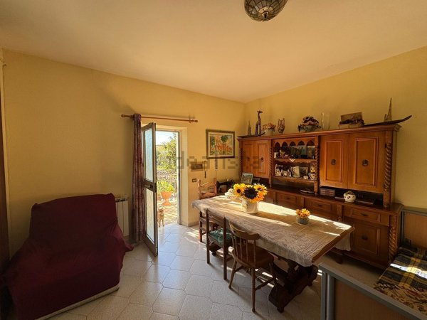 appartamento in vendita a Roma in zona Castel di Guido