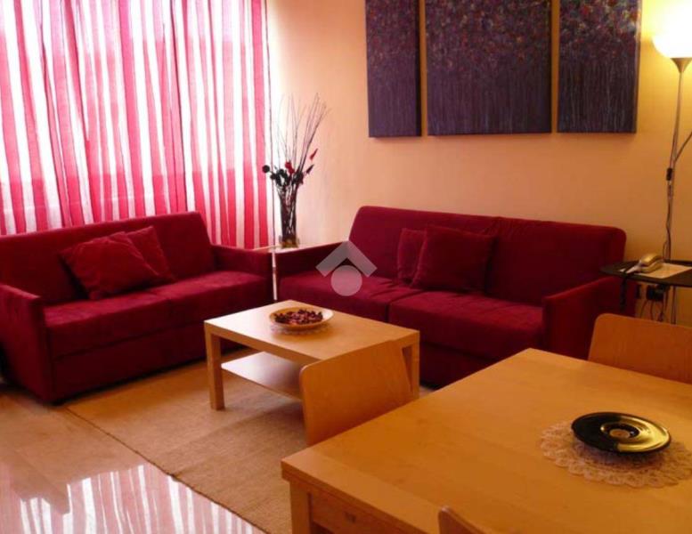 appartamento in vendita a Roma in zona Prenestino-Labicano
