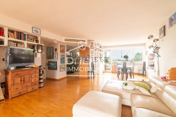 appartamento in vendita a Roma in zona Tor di Quinto