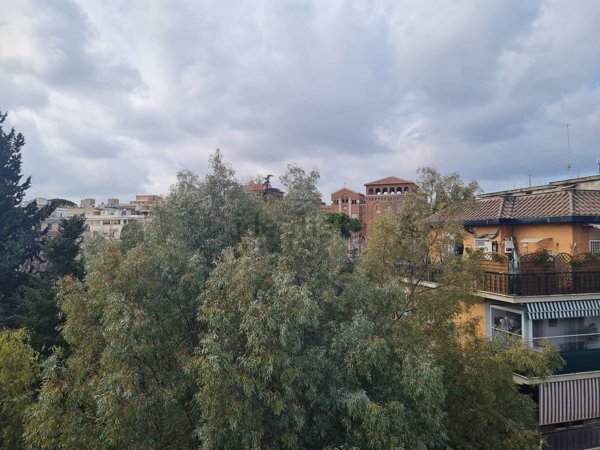 appartamento in vendita a Roma in zona Nomentano