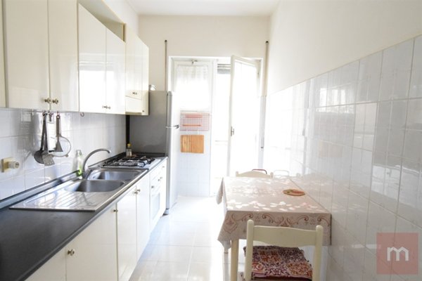 appartamento in vendita a Roma in zona Collatino
