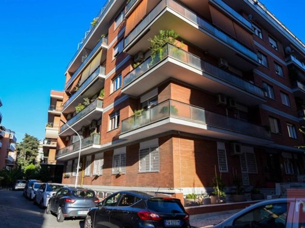 appartamento in vendita a Roma in zona Collatino