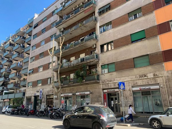 appartamento in vendita a Roma in zona Tiburtino