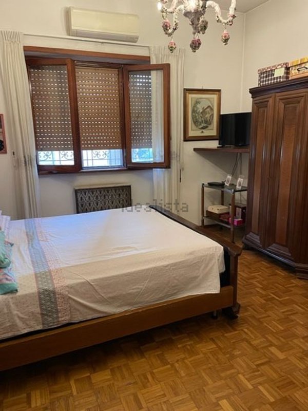 appartamento in vendita a Roma in zona Gianicolense