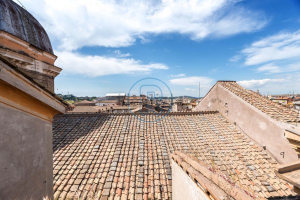 appartamento in vendita a Roma in zona Campo Marzio