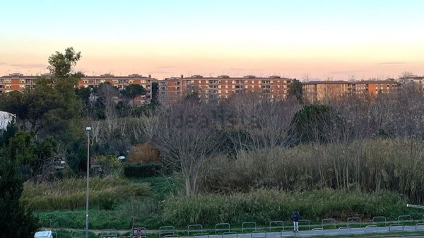 appartamento in vendita a Roma in zona Portuense