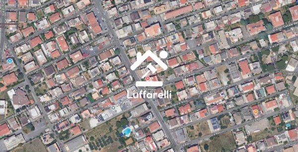 appartamento in vendita a Roma in zona Finocchio