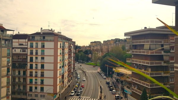 appartamento in vendita a Roma in zona Salario