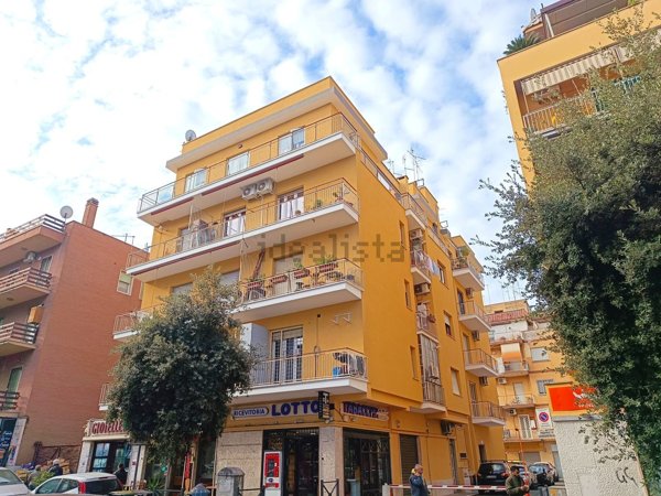 appartamento in vendita a Roma in zona Tor Sapienza