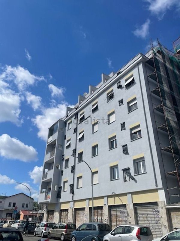 appartamento in vendita a Roma in zona Tuscolano