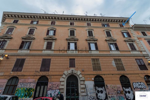 appartamento in vendita a Roma in zona Tiburtino