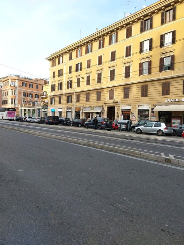appartamento in vendita a Roma in zona Esquilino