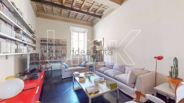 appartamento in vendita a Roma in zona Campo Marzio