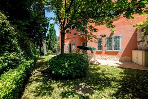 appartamento in vendita a Roma in zona Tor di Quinto