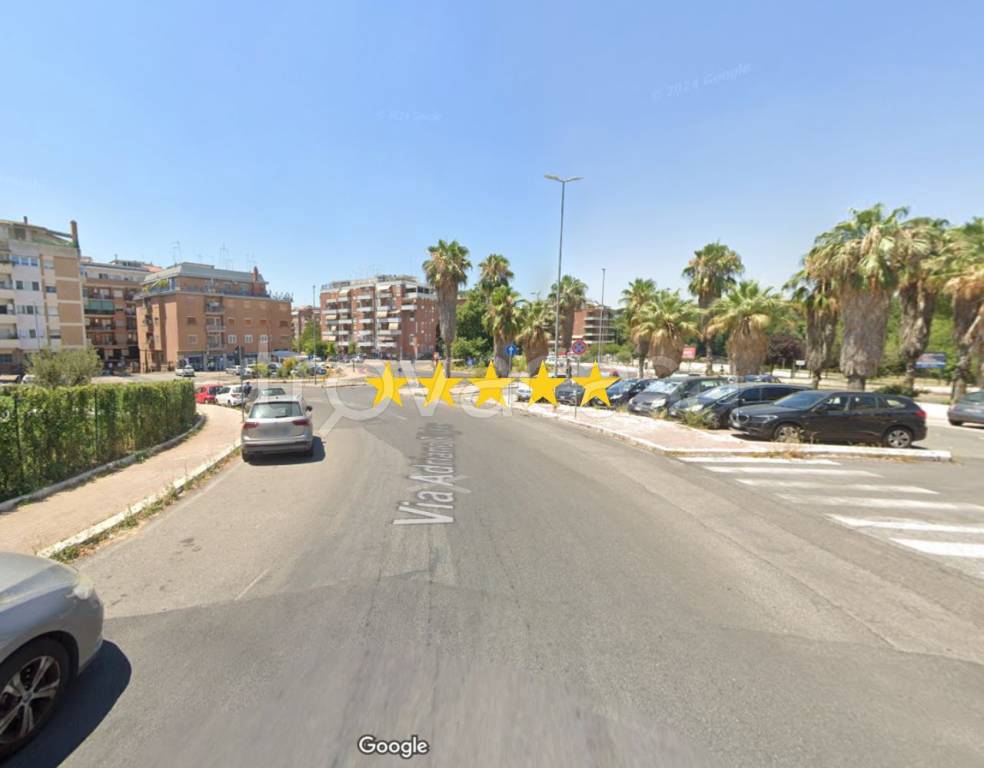 appartamento in vendita a Roma in zona Monte Sacro/Talenti