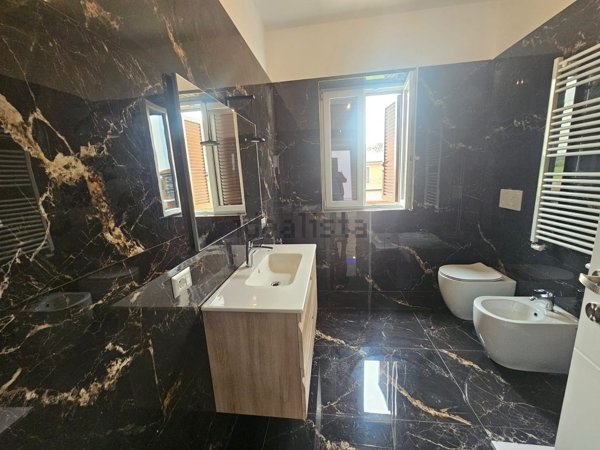 appartamento in vendita a Roma in zona Piana del Sole