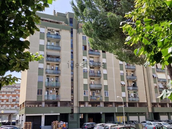 appartamento in vendita a Roma in zona Collatino