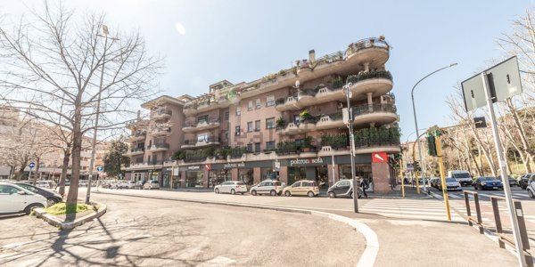 appartamento in vendita a Roma in zona Monte Sacro/Talenti