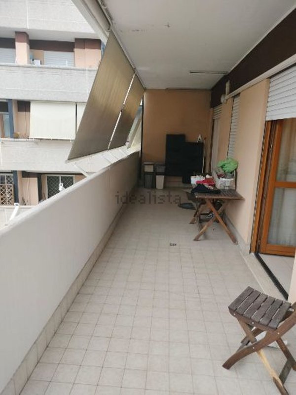 appartamento in vendita a Roma in zona Ponte di Nona