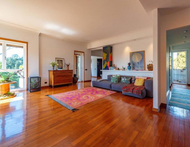 appartamento in vendita a Roma in zona Aurelio