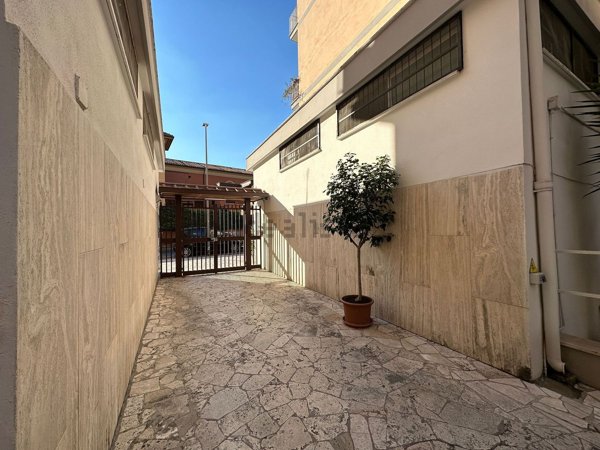 appartamento in vendita a Roma in zona Trionfale